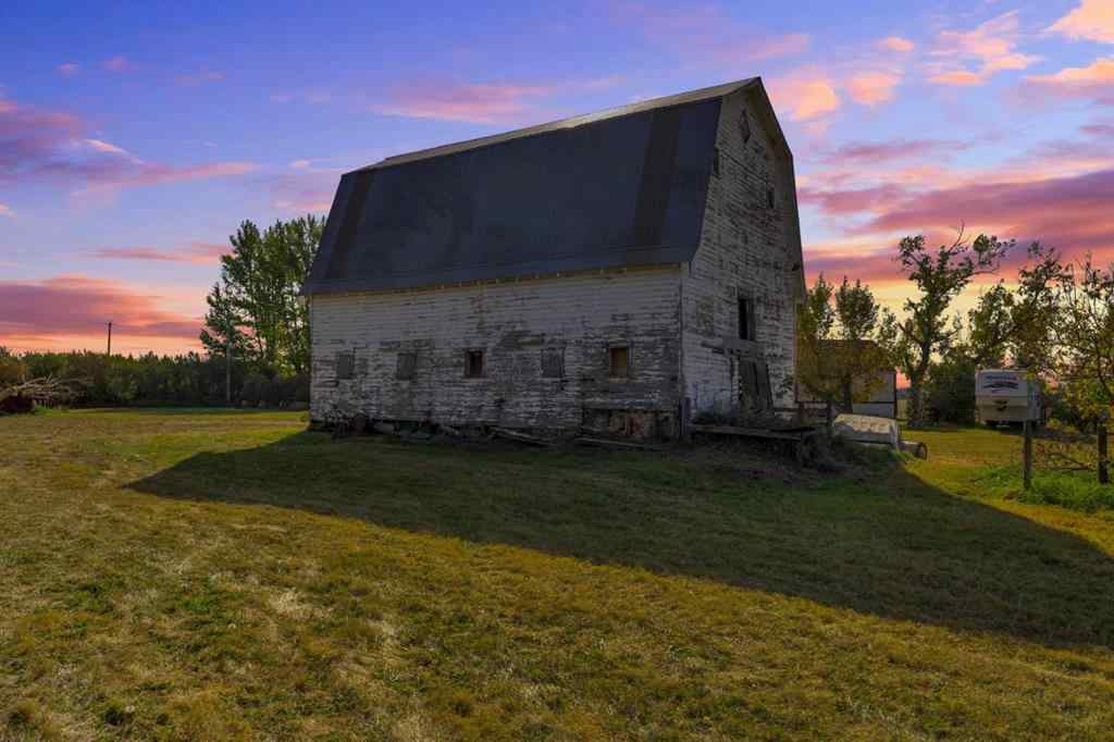 MLS® A2259209 - 431028 Range Road 255   in NONE Rural Ponoka County, Residential