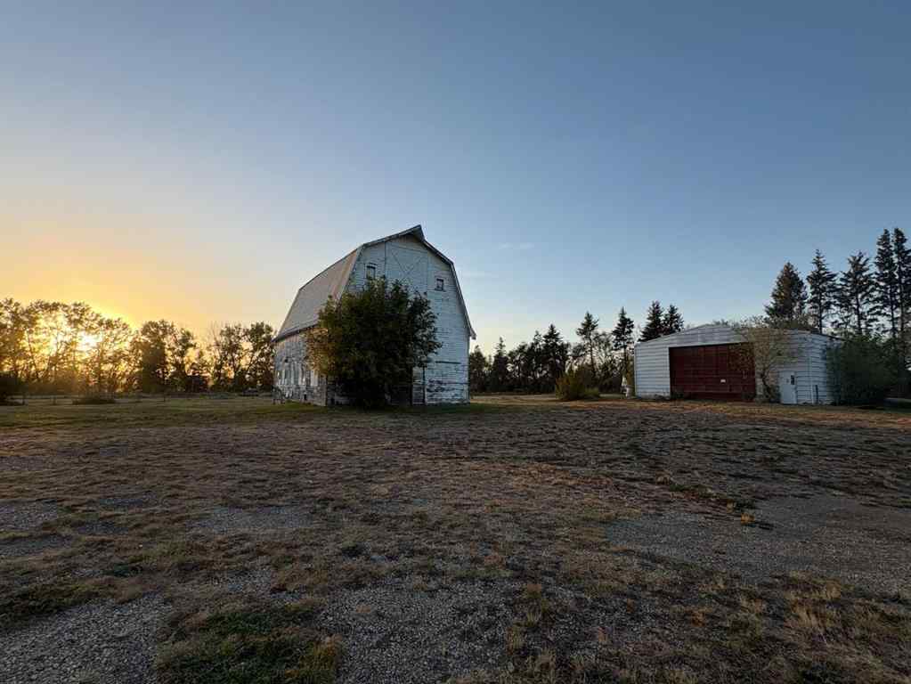 MLS® A2259209 - 431028 Range Road 255   in NONE Rural Ponoka County, Residential