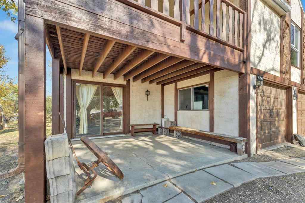 MLS® A2259209 - 431028 Range Road 255   in NONE Rural Ponoka County, Residential