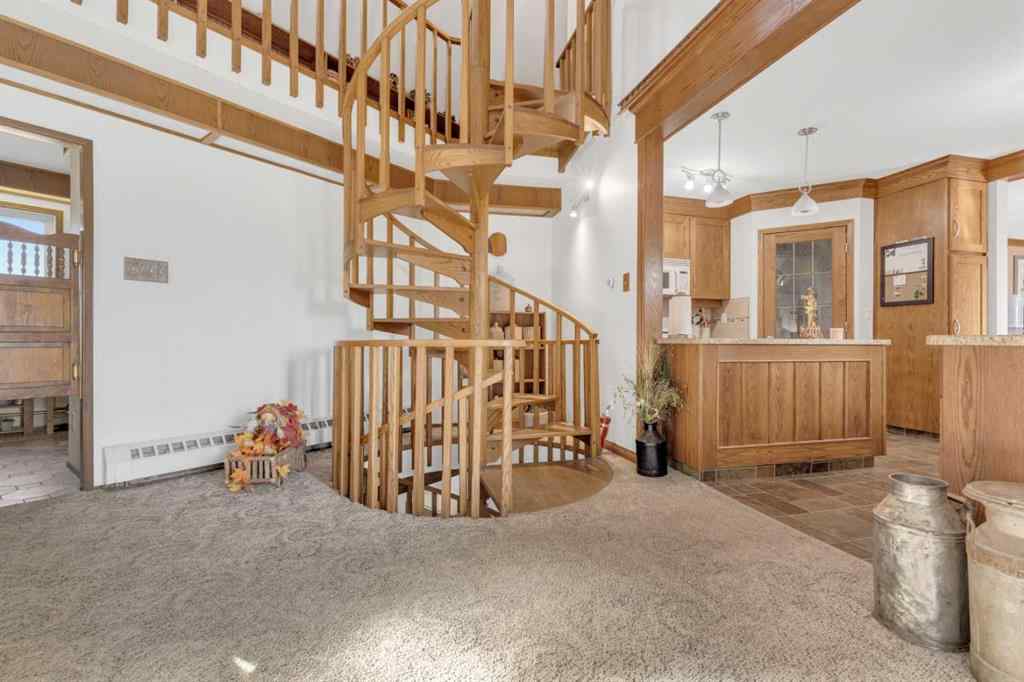 MLS® A2259209 - 431028 Range Road 255   in NONE Rural Ponoka County, Residential