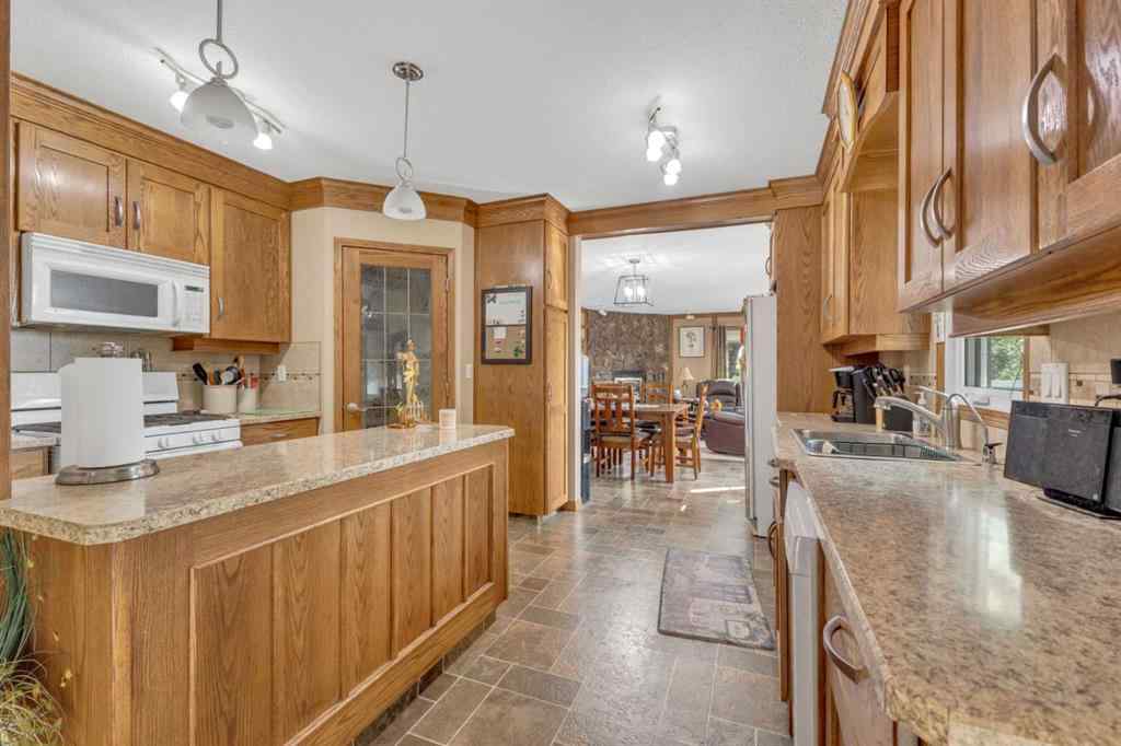 MLS® A2259209 - 431028 Range Road 255   in NONE Rural Ponoka County, Residential