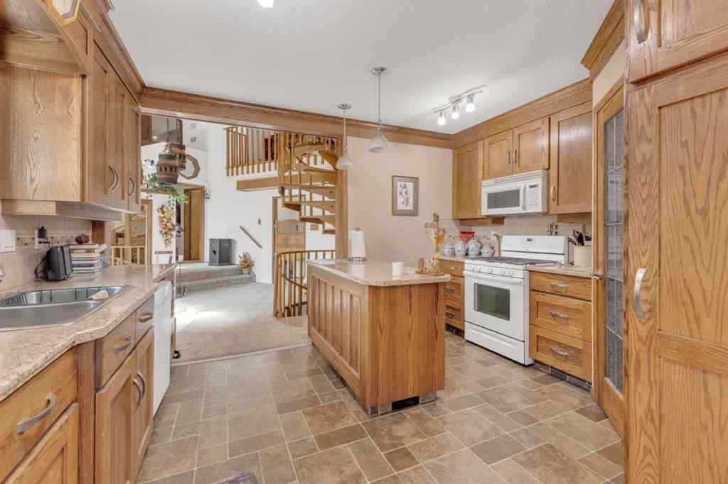 MLS® A2259209 - 431028 Range Road 255   in NONE Rural Ponoka County, Residential