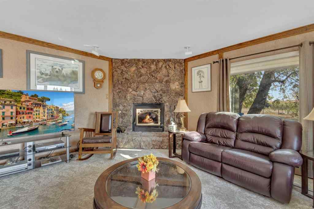 MLS® A2259209 - 431028 Range Road 255   in NONE Rural Ponoka County, Residential