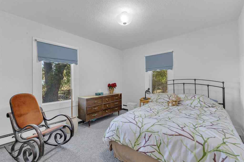 MLS® A2259209 - 431028 Range Road 255   in NONE Rural Ponoka County, Residential