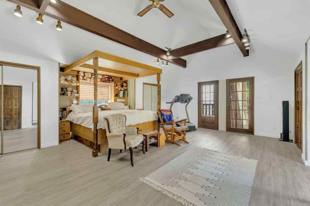 MLS® A2259209 - 431028 Range Road 255   in NONE Rural Ponoka County, Residential