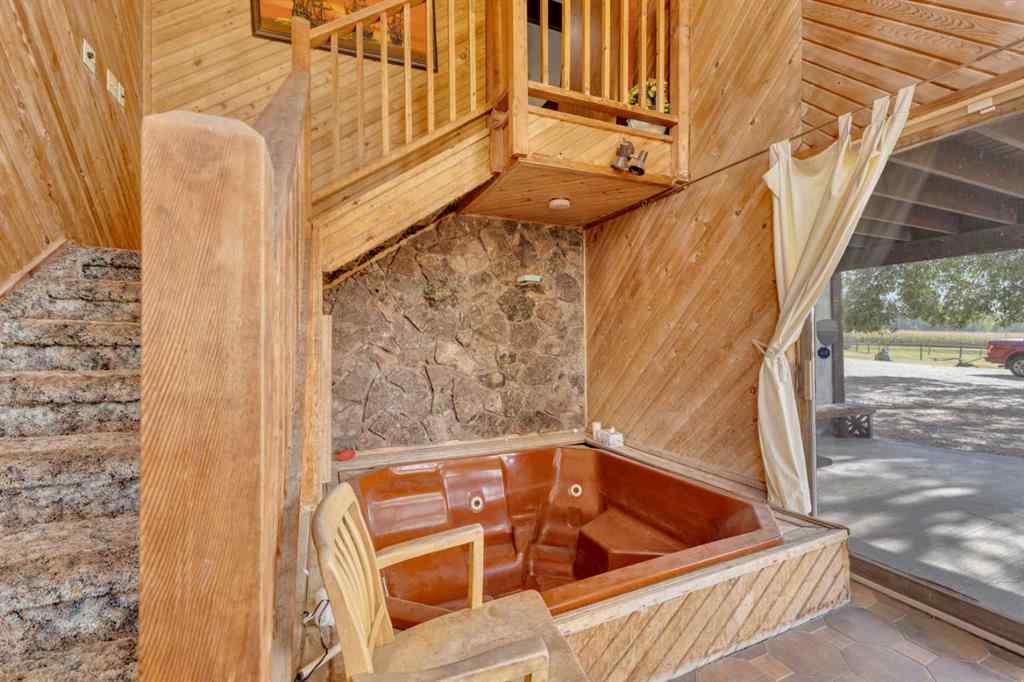 MLS® A2259209 - 431028 Range Road 255   in NONE Rural Ponoka County, Residential