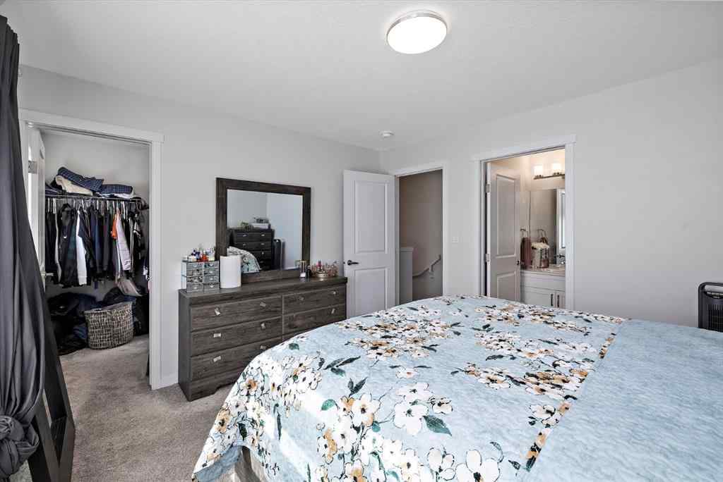 MLS® A2259211 - 5722 Juchli Avenue NW in Griesbach Edmonton, Residential