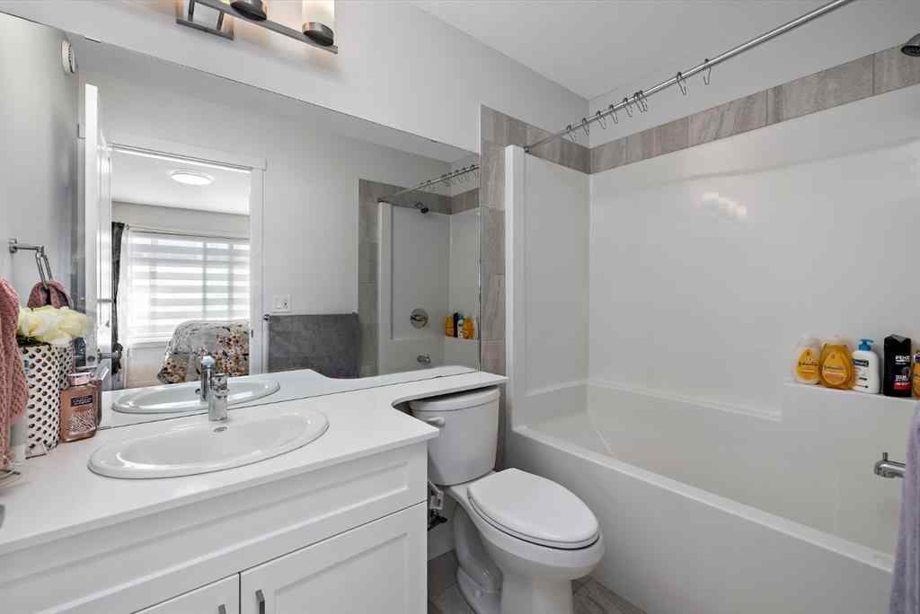 MLS® A2259211 - 5722 Juchli Avenue NW in Griesbach Edmonton, Residential