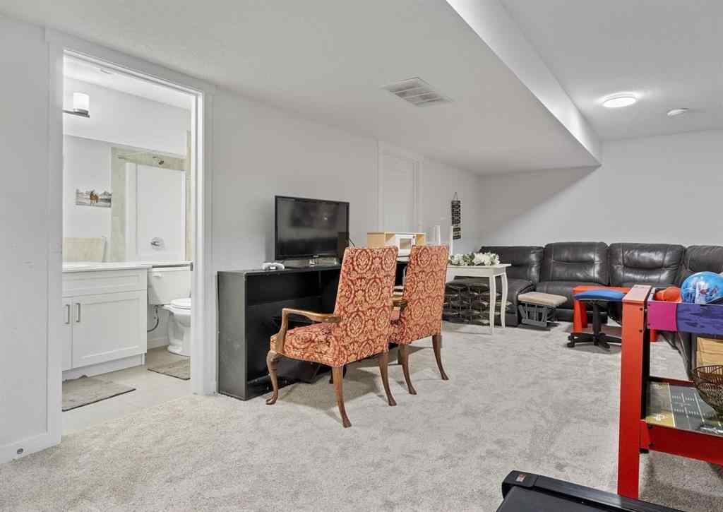 MLS® A2259211 - 5722 Juchli Avenue NW in Griesbach Edmonton, Residential