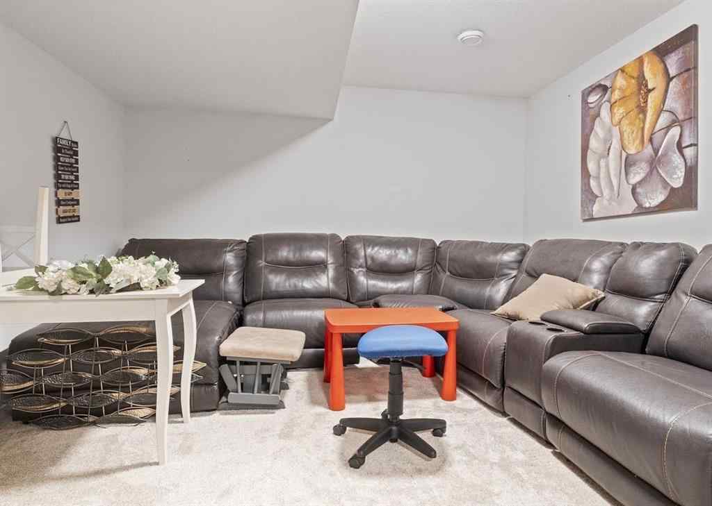 MLS® A2259211 - 5722 Juchli Avenue NW in Griesbach Edmonton, Residential