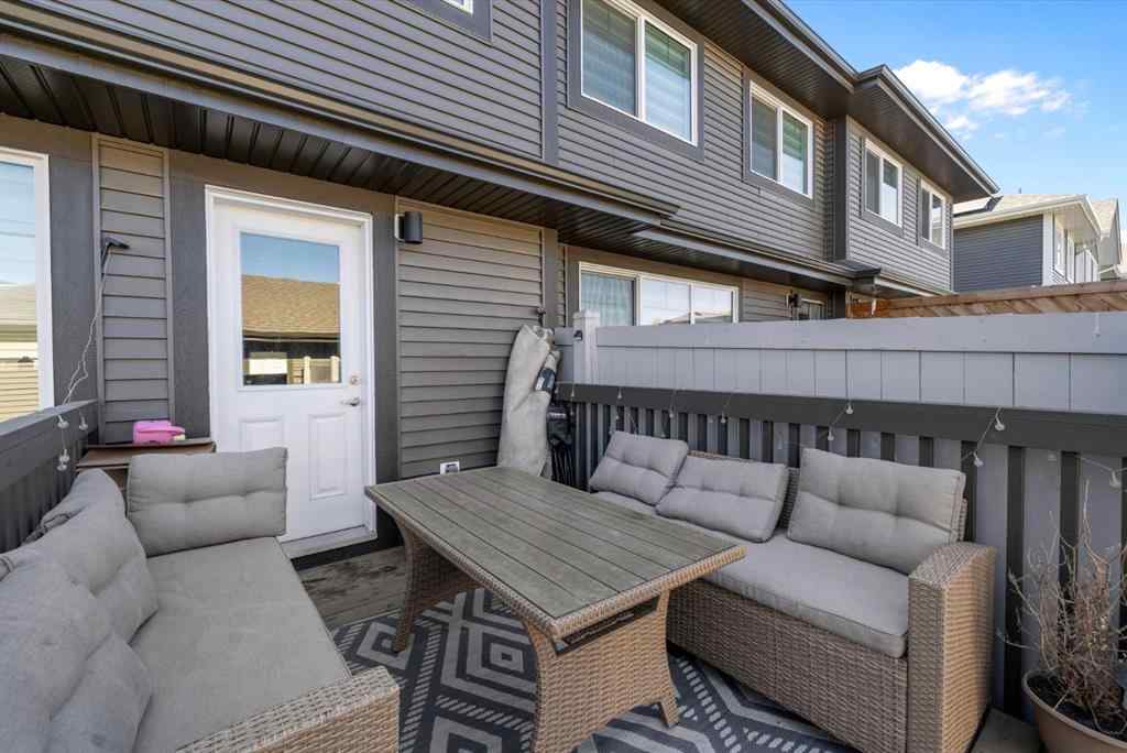 MLS® A2259211 - 5722 Juchli Avenue NW in Griesbach Edmonton, Residential