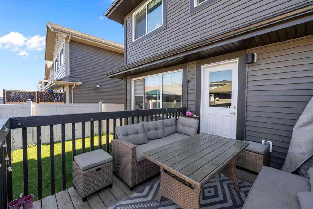 MLS® A2259211 - 5722 Juchli Avenue NW in Griesbach Edmonton, Residential