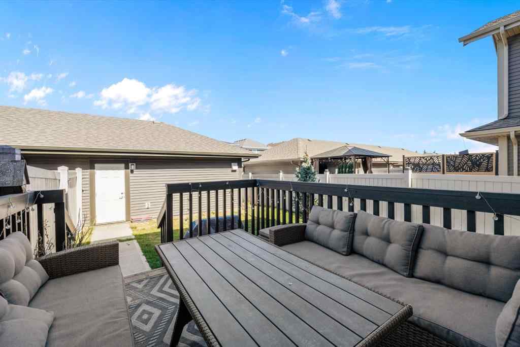 MLS® A2259211 - 5722 Juchli Avenue NW in Griesbach Edmonton, Residential