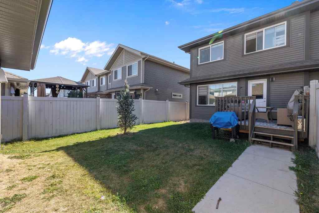 MLS® A2259211 - 5722 Juchli Avenue NW in Griesbach Edmonton, Residential