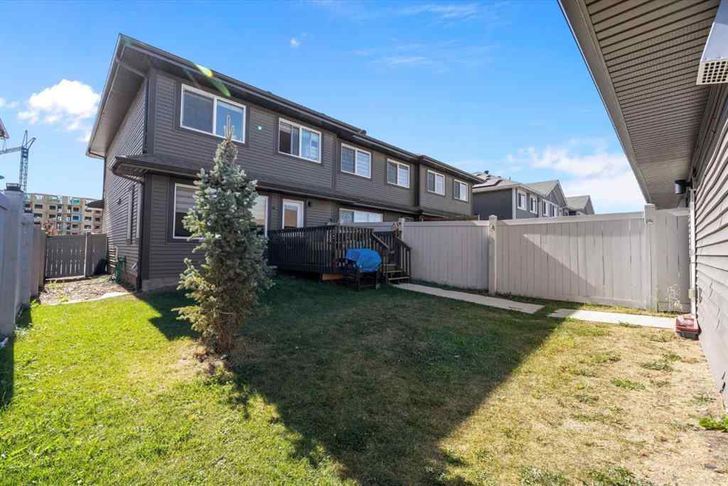 MLS® A2259211 - 5722 Juchli Avenue NW in Griesbach Edmonton, Residential