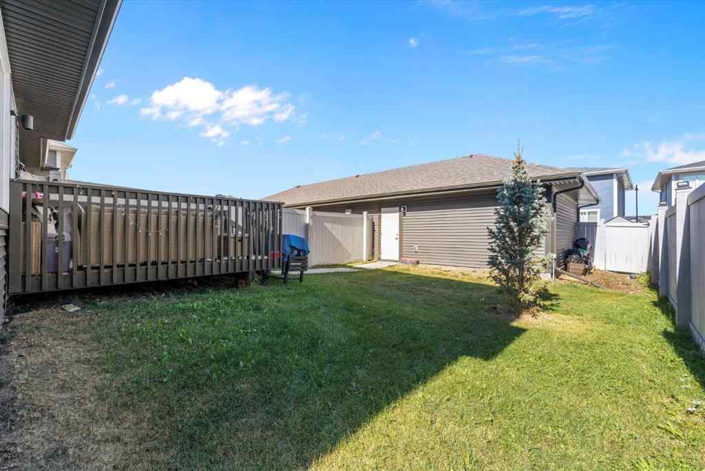 MLS® A2259211 - 5722 Juchli Avenue NW in Griesbach Edmonton, Residential