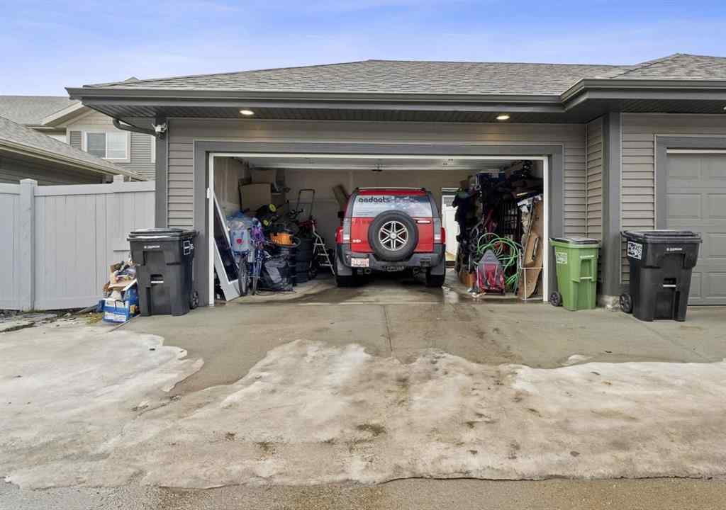 MLS® A2259211 - 5722 Juchli Avenue NW in Griesbach Edmonton, Residential