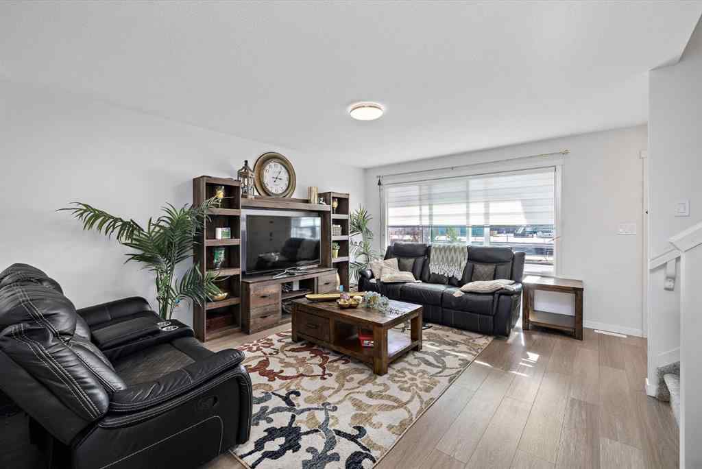 MLS® A2259211 - 5722 Juchli Avenue NW in Griesbach Edmonton, Residential