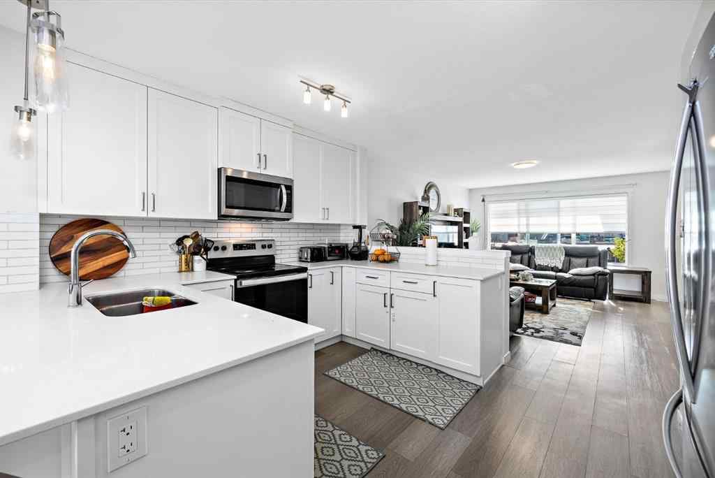 MLS® A2259211 - 5722 Juchli Avenue NW in Griesbach Edmonton, Residential