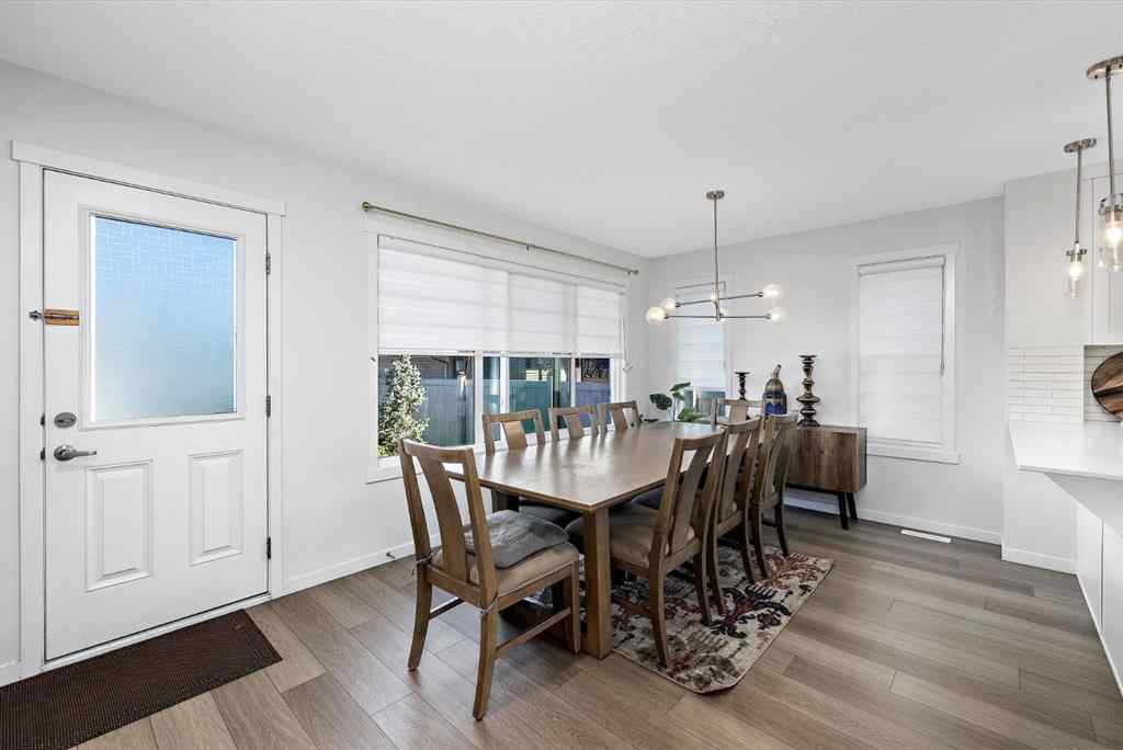 MLS® A2259211 - 5722 Juchli Avenue NW in Griesbach Edmonton, Residential