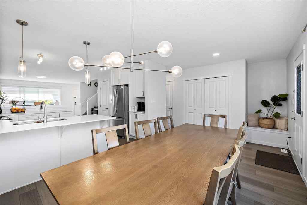 MLS® A2259211 - 5722 Juchli Avenue NW in Griesbach Edmonton, Residential