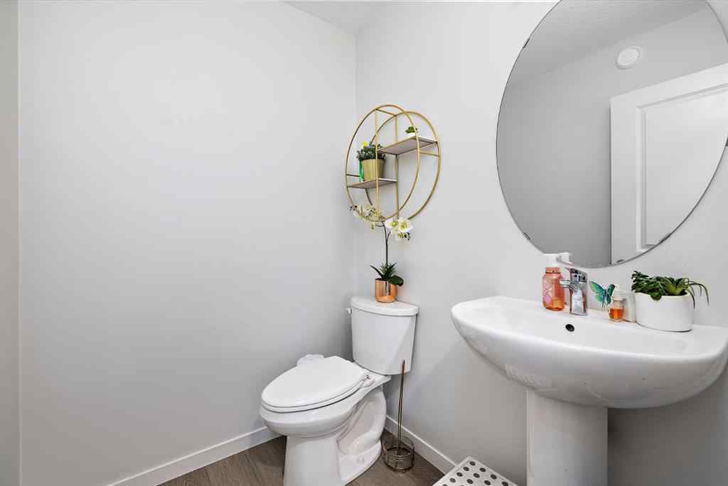 MLS® A2259211 - 5722 Juchli Avenue NW in Griesbach Edmonton, Residential