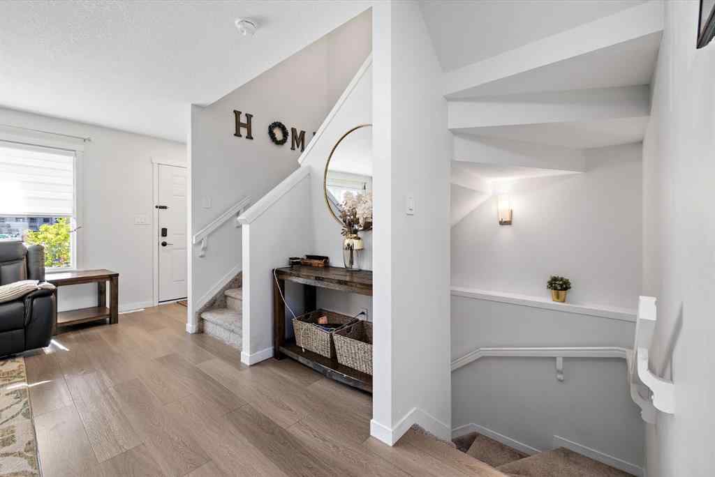 MLS® A2259211 - 5722 Juchli Avenue NW in Griesbach Edmonton, Residential