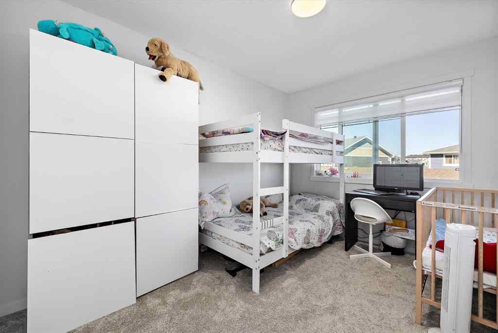 MLS® A2259211 - 5722 Juchli Avenue NW in Griesbach Edmonton, Residential