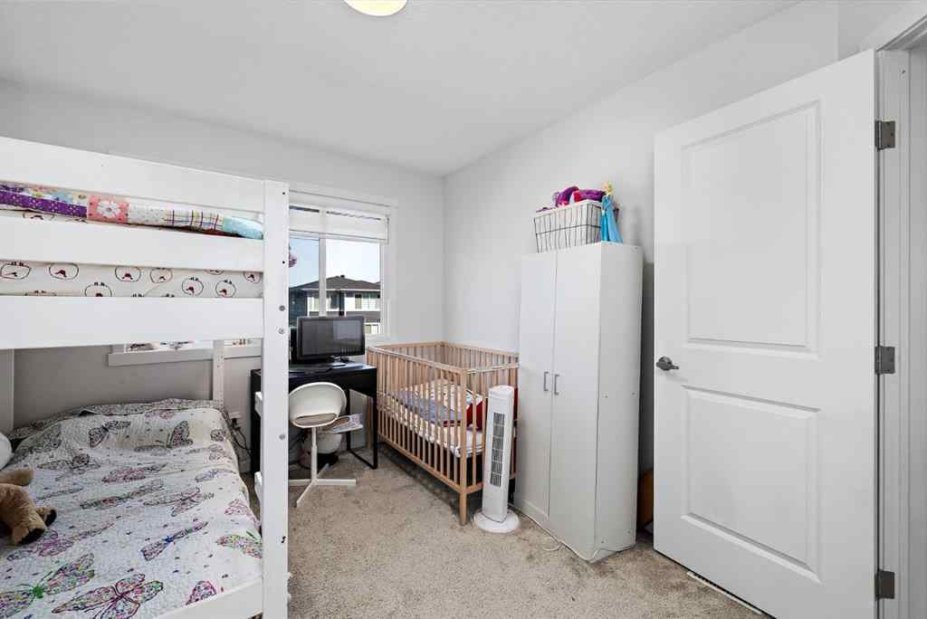 MLS® A2259211 - 5722 Juchli Avenue NW in Griesbach Edmonton, Residential