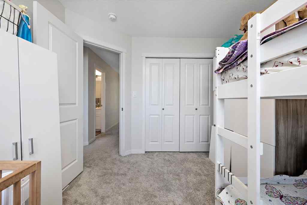 MLS® A2259211 - 5722 Juchli Avenue NW in Griesbach Edmonton, Residential