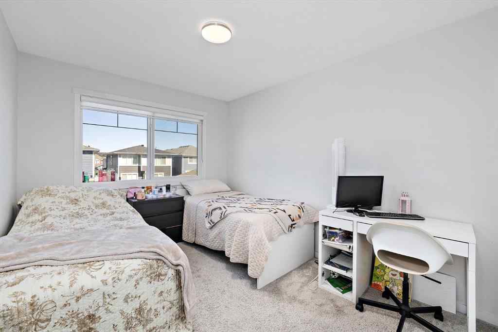 MLS® A2259211 - 5722 Juchli Avenue NW in Griesbach Edmonton, Residential