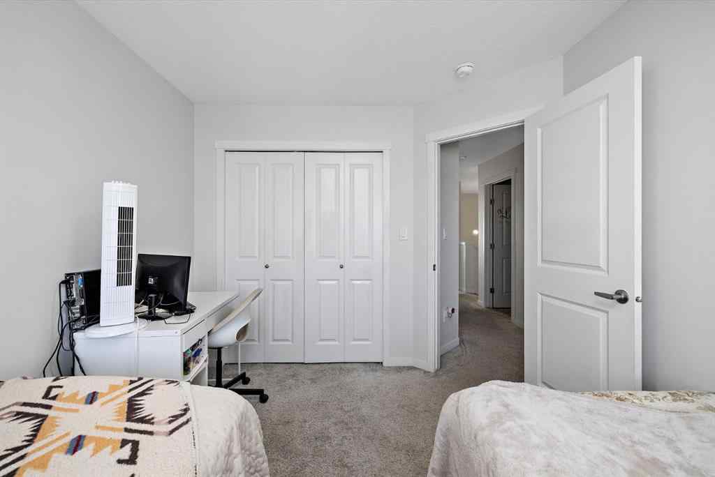 MLS® A2259211 - 5722 Juchli Avenue NW in Griesbach Edmonton, Residential