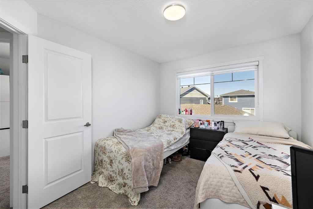 MLS® A2259211 - 5722 Juchli Avenue NW in Griesbach Edmonton, Residential