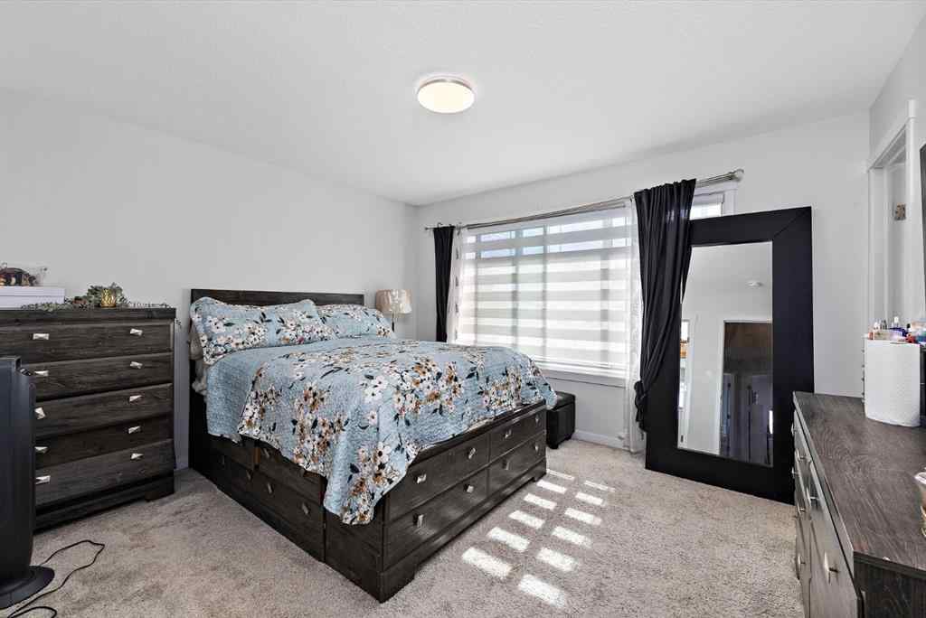 MLS® A2259211 - 5722 Juchli Avenue NW in Griesbach Edmonton, Residential