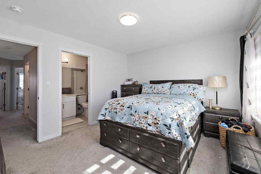 MLS® A2259211 - 5722 Juchli Avenue NW in Griesbach Edmonton, Residential