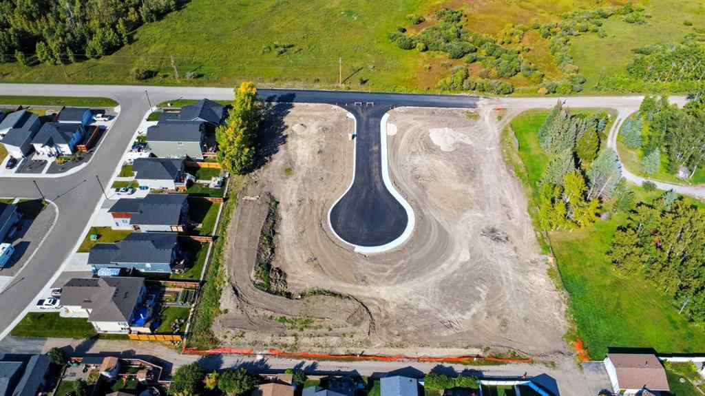 MLS® A2259212 - 8 DunHam Court NW in NONE Diamond Valley, Land