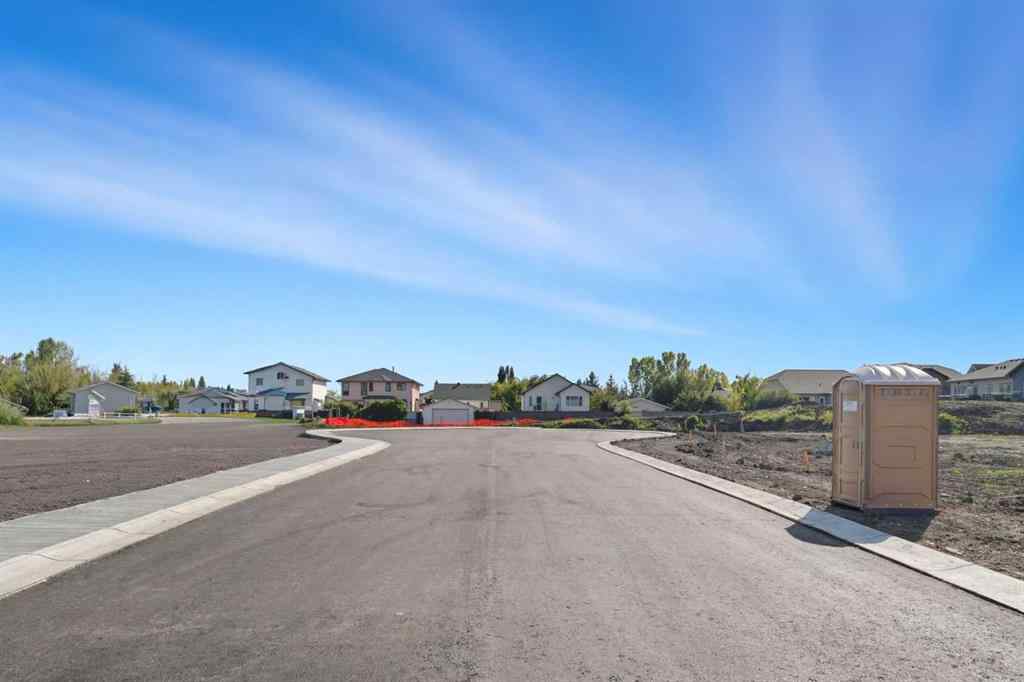 MLS® A2259212 - 8 DunHam Court NW in NONE Diamond Valley, Land