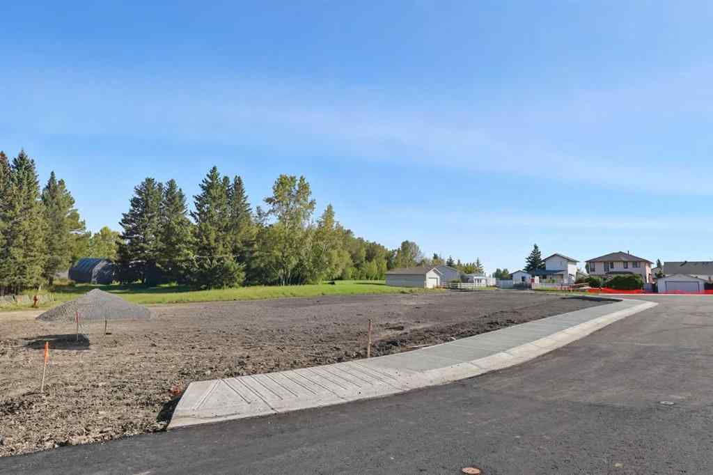MLS® A2259213 - 9 DunHam Court NW in NONE Diamond Valley, Land