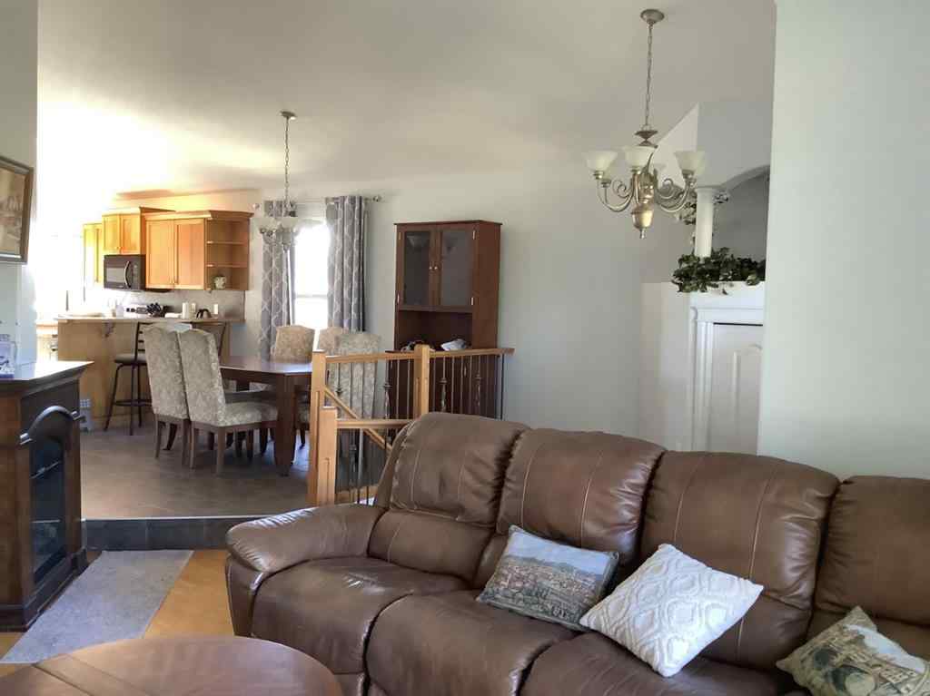 MLS® A2259216 - 25 Ironside Street  in Inglewood West Red Deer, Residential