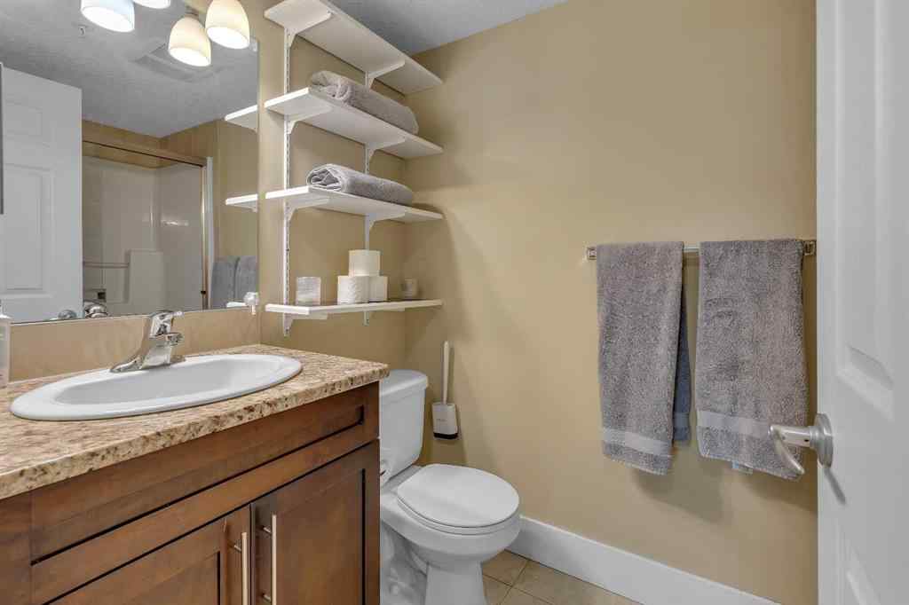 MLS® A2259217 - Unit #126 500 Rocky Vista Gardens NW in Rocky Ridge Calgary, Residential