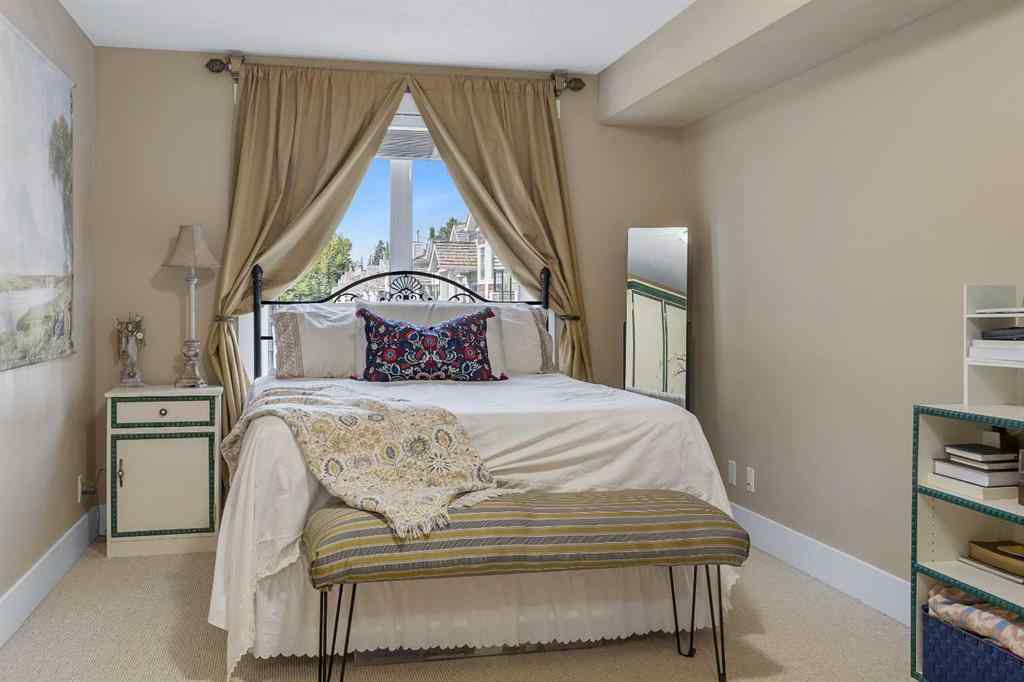 MLS® A2259217 - Unit #126 500 Rocky Vista Gardens NW in Rocky Ridge Calgary, Residential