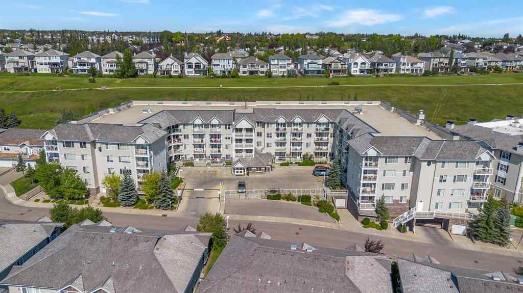 MLS® A2259217 - Unit #126 500 Rocky Vista Gardens NW in Rocky Ridge Calgary, Residential
