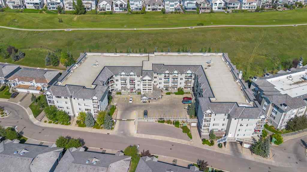 MLS® A2259217 - Unit #126 500 Rocky Vista Gardens NW in Rocky Ridge Calgary, Residential