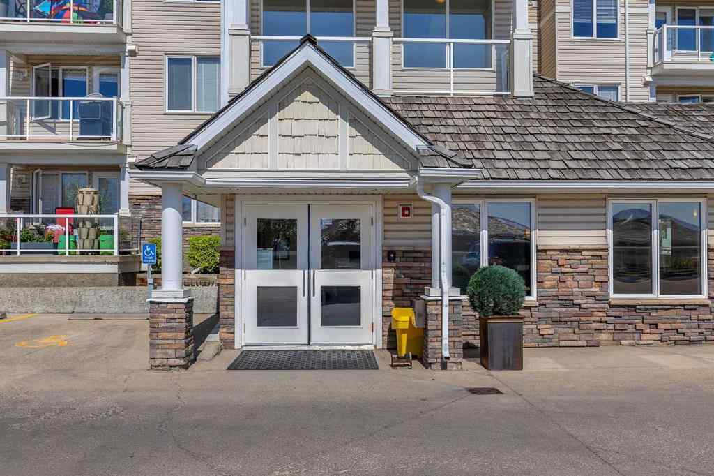 MLS® A2259217 - Unit #126 500 Rocky Vista Gardens NW in Rocky Ridge Calgary, Residential