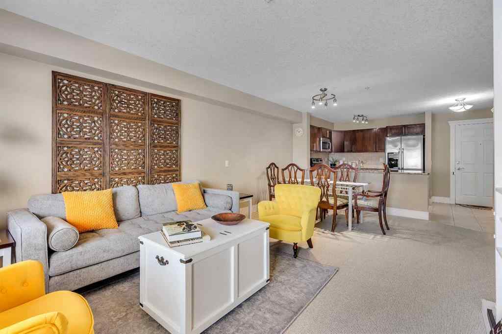 MLS® A2259217 - Unit #126 500 Rocky Vista Gardens NW in Rocky Ridge Calgary, Residential