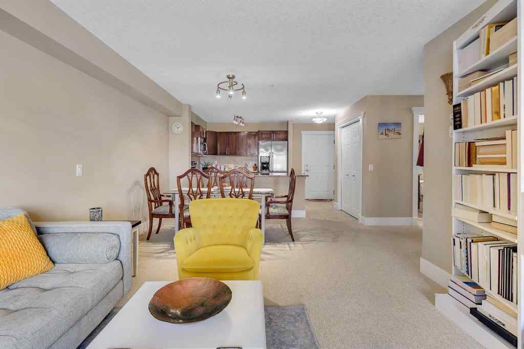 MLS® A2259217 - Unit #126 500 Rocky Vista Gardens NW in Rocky Ridge Calgary, Residential