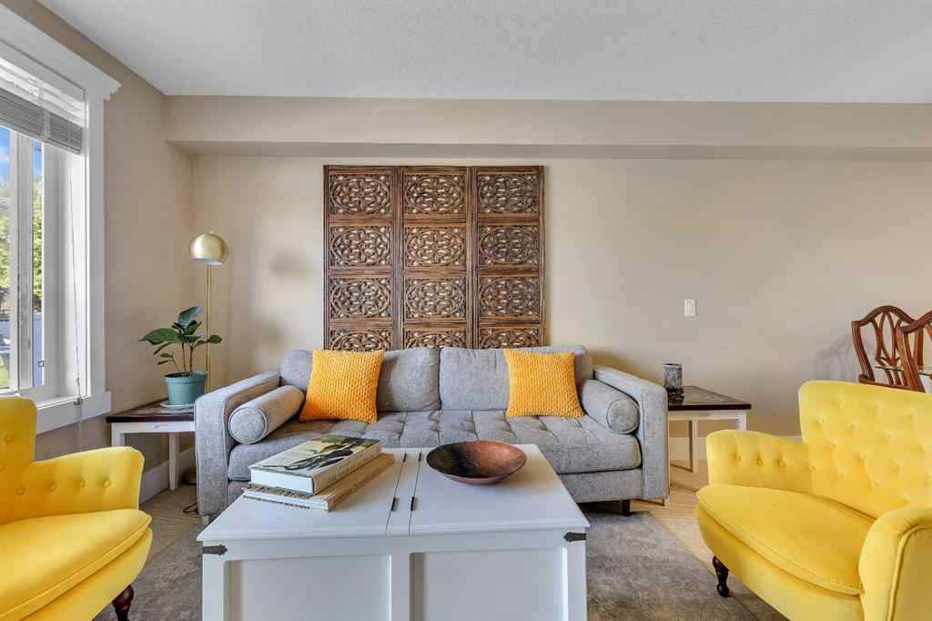 MLS® A2259217 - Unit #126 500 Rocky Vista Gardens NW in Rocky Ridge Calgary, Residential
