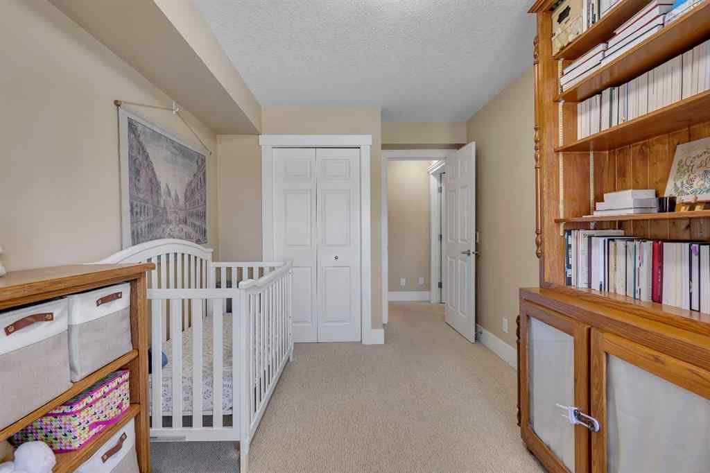MLS® A2259217 - Unit #126 500 Rocky Vista Gardens NW in Rocky Ridge Calgary, Residential