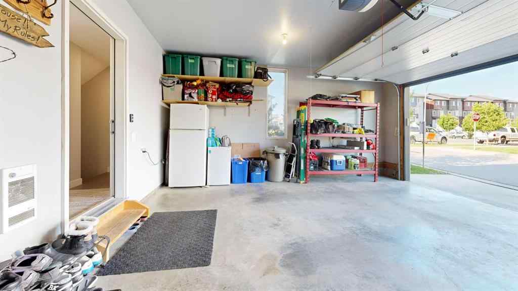 MLS® A2259218 - 102 Drake Landing Wynd  in Drake Landing Okotoks, Residential