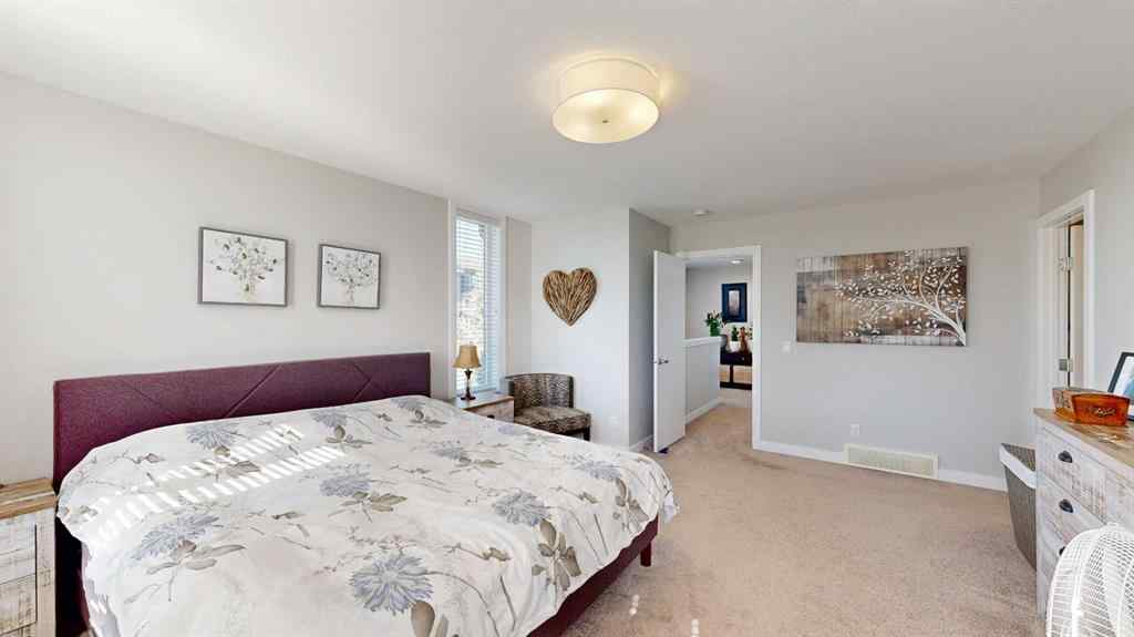MLS® A2259218 - 102 Drake Landing Wynd  in Drake Landing Okotoks, Residential